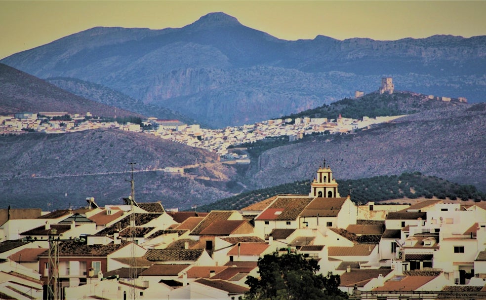 Foto de Museo Almargen en Almargen, Málaga